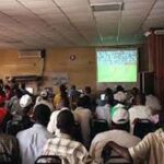 Katsina State House of Assembly to convert Viewing Centres to Islamic School