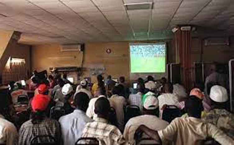 Katsina State House of Assembly to convert Viewing Centres to Islamic School