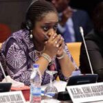 I cries Every day for three Months and had therapy in order to survive NYSC Certificate saga - Former minister of Finance Kemi Adeosun