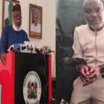 Nnamdi Kanu: IPOB reveals deals Nigerian govt allegedly sealed with Kenya