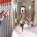 Disturbing: Lagos State govt seals up 30 substandard sachet water factories