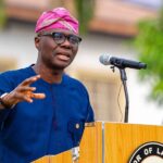 Sanwo-Olu cancels peace walk over Omicron variant of COVID-19