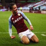 Man City make £100m bid for Jack Grealish