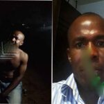 Man on the run after allegedly defiling his 7-yr-old daughter in Lagos State