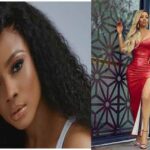 13 fibroids were removed from my body – Toke Makinwa