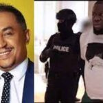 Dubai Visit To Hushpuppi’s House: I’m ready to defend myself if FBI comes for me — Media personalty DaddyFreeze