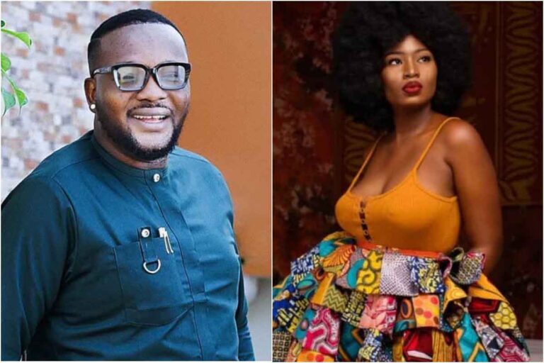 Yomi Fabiyi stopped featuring me because I refused to sleep with him – Mo Bimpe