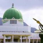 NASS set to pass Electoral Act next week