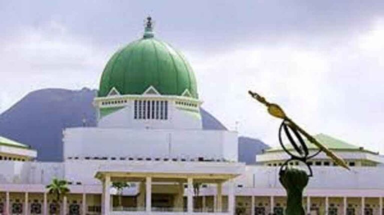 NASS set to pass Electoral Act next week