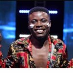 Nigerian Idol: Singer Kingdom Kroseide wins Nigerian Idol season 6