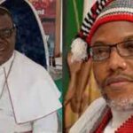 I'll Stand With Nnamdi Kanu As Long As Northerners Stand With Terrorist Sympathisers, Pantami, Gumi— Methodist Bishop