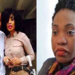 I’m extremely devastated – Nnamdi Kanu’s wife, Uchechi