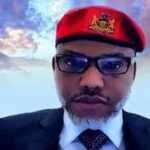 Nnamdi Kanu: Hand IPOB leader over to us – Ohanaeze requests presidential amnesty