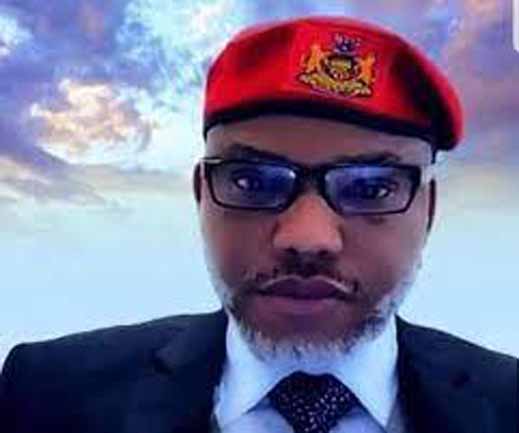 Nnamdi Kanu: Hand IPOB leader over to us – Ohanaeze requests presidential amnesty