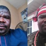 Nollywood Actor JohnLin Gabriel is dead