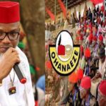 There'll Be No Election In 2023 If Nnamdi Kanu Is Not Released –Ohanaeze