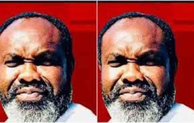 Govt ruthlessly abusing Kanu’s rights, he must not die in custody – Okoronkwo warns FG