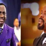 Pastor Paul Enenche has this to say on the Man of God Prophet TB JOSHUA.