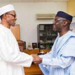 I’m discouraged after last week’s visit to Buhari­ – Bakare