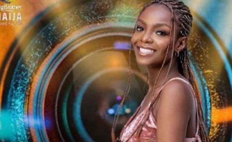 BBNaija 2021: Peace emerges first Head of House in Season 6