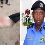 Yoruba Nation Rally: No bullet was fired at agitators. 14-yr-old victim was stabbed, not k*lled by our men ― Police