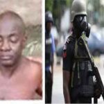 Police commence investigation as man’s manhood is chopped off for allegedly working against Biafra