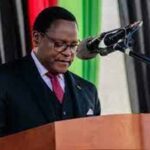 President Chakwera travels to UK