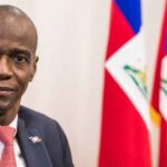 Unknown gunmen assassinate Haitian president