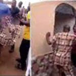 RCCG pastor k*lled while trying to separate a fighting couple in Imo State