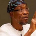 Reps Probes Minister of interior Rauf Aregbesola over allegedly misuse N165 billion for correctional service 