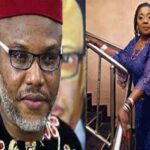 Nnamdi Kanu’s release will stop unrest in South East – Rita Edochie