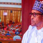 Senate rejects Buhari’s sport minister’s appointment of kinsman