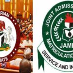 Senate moves to stop JAMB from admitting candidates below 18 years