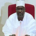 Corruption: ‘It’s Only In Nigeria That You Steal Money And You Are Celebrated’ – Ndume