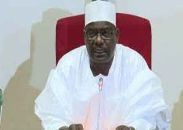 Corruption: ‘It’s Only In Nigeria That You Steal Money And You Are Celebrated’ – Ndume