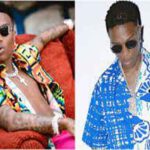 I Was First Young Nigerian Artiste to Blow Up – Wizkid