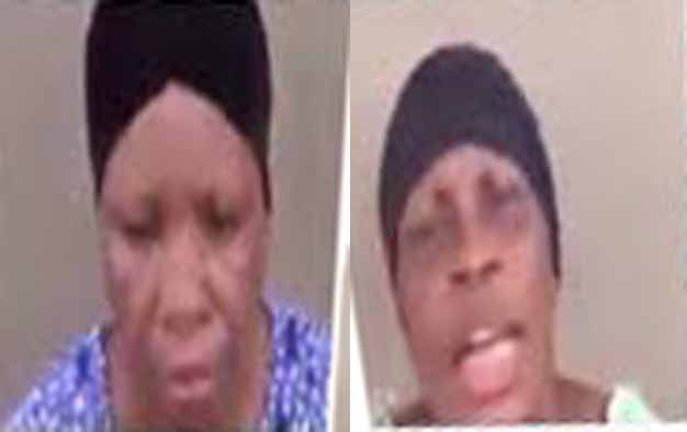 Sisters leave d*ad mom to decompose in the house based on God’s strict instruction