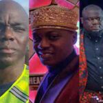 Sound Sultan: “No one really has the right to castigate anybody”- HIP TV boss, Ayo Animashaun replies music executive, Sosoberekon