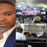 Usifo Ataga burial: Super TV boss, Usifo Ataga, laid to rest