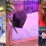 Tears flow at SCOAN as TB Joshua is laid to rest [Video]