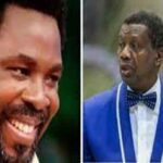 TB Joshua’s D*ath : “We will meet again,” Pastor Adeboye breaks silence