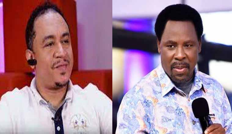 TB Joshua: Are you true Christians – Daddy Freeze questions top pastors over funeral turnout