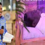 SCOAN: Top Nigerian Pastors shun TB Joshua’s funeral as Gov Akeredolu testifies