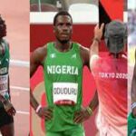 Tokyo Olympics: More woes for Nigeria as Oduduru “I never expererit” is disqualified