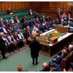 UK Parliament to Debate Nnamdi Kanu’s rearrest