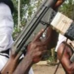 Gunmen set Orsu LG Headquarters on fire in Imo