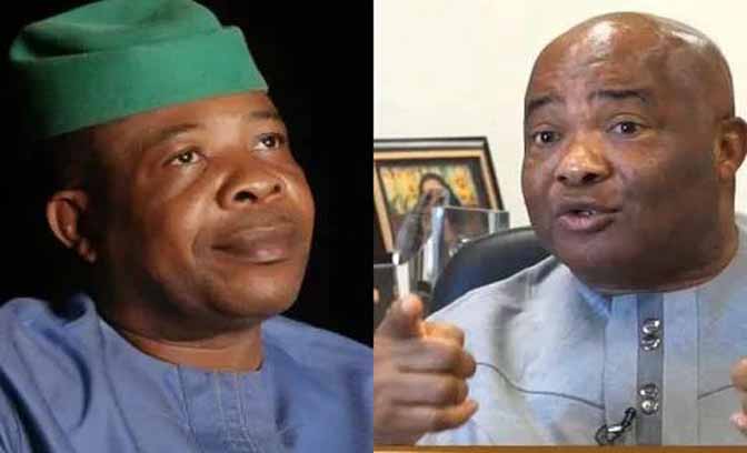 Imo: Supreme Court to hear PDP suit seeking Uzodinma’s sack, Ihedioha’s return