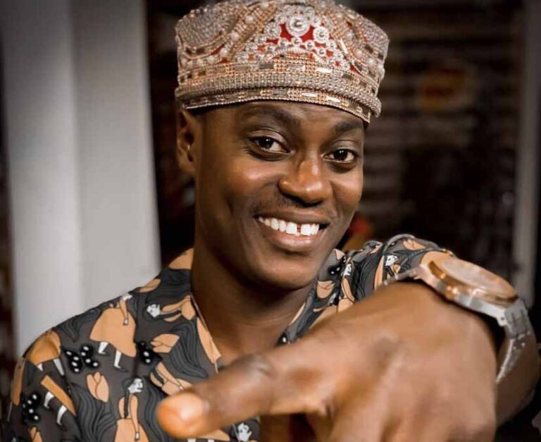 Just In: Veteran Nigerian musician, Sound Sultan, loses battle to cancer