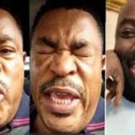 Obi Cubana: My late mum has been appearing, requesting for re-burial” – Actor, Victor Osuagwu