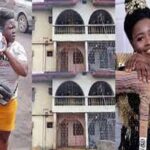 Viral Lagos amputee hawker buys N17.5m house in Lagos, constructing pure water factory (photo)